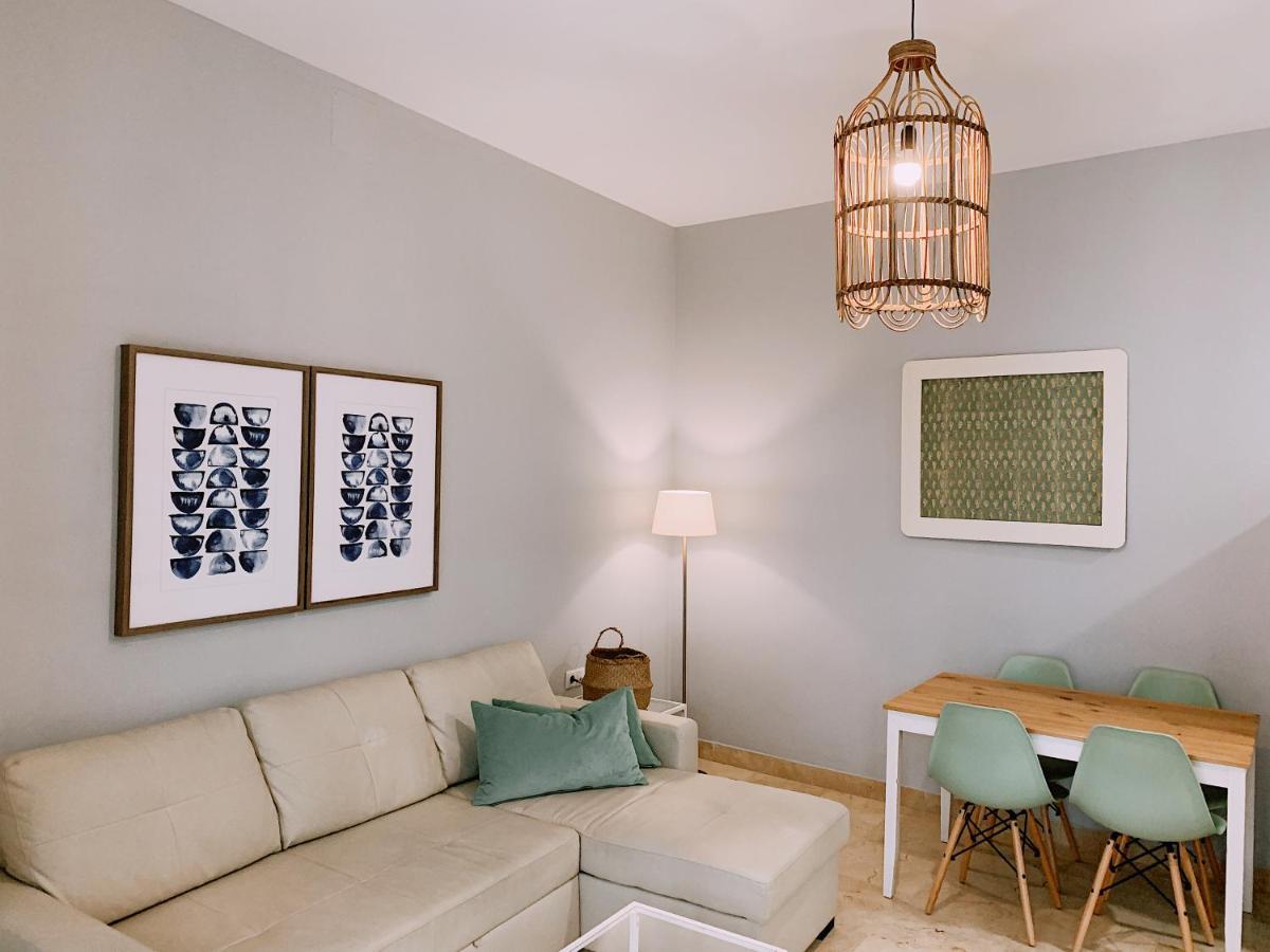 Boutike Apartment Seville