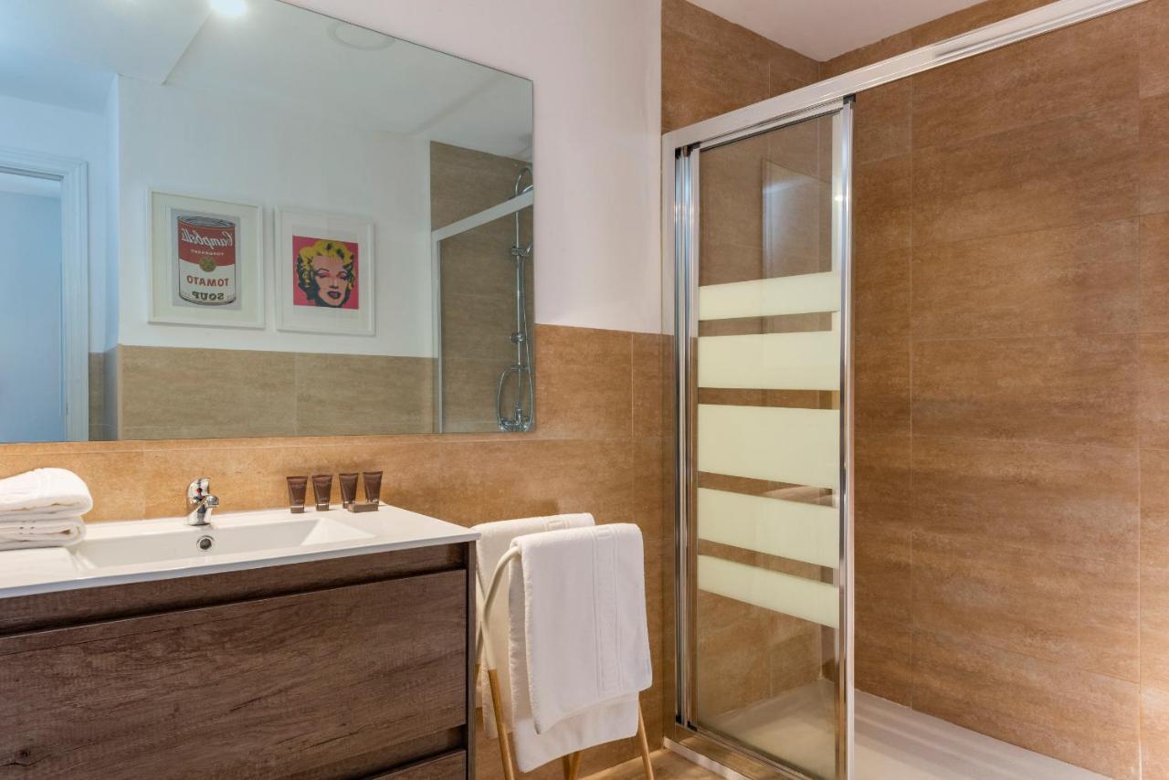 Apartamento Genteel Conde De Ibarra Sevilla