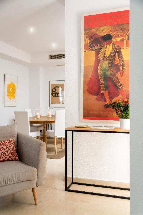 Apartamento Genteel Conde De Ibarra