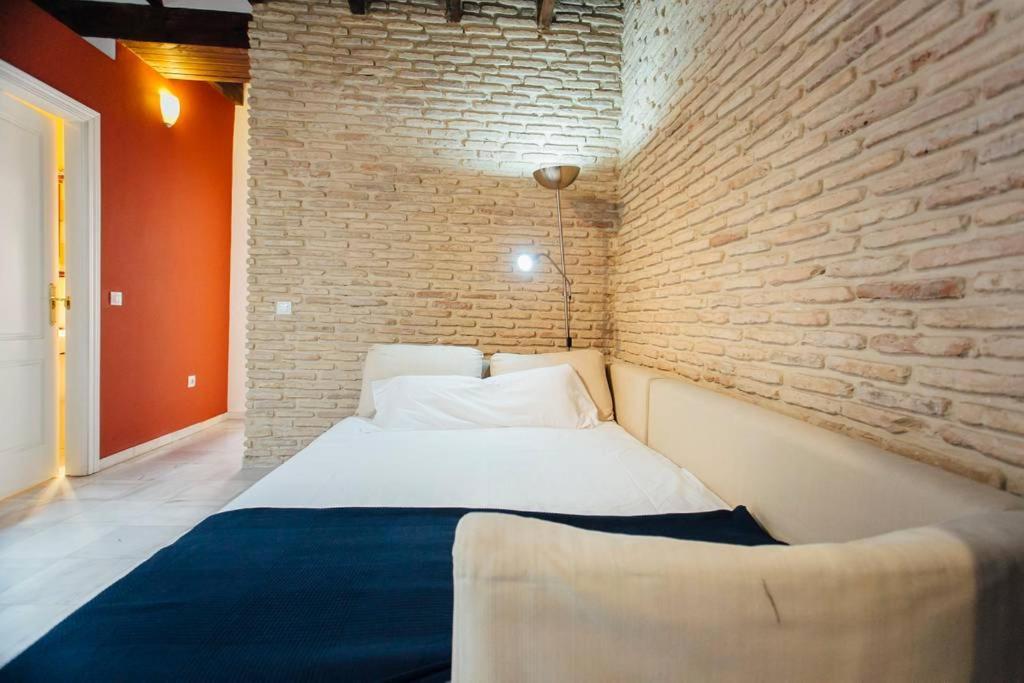 Precioso En El Casco Antiguo De Triana Apartamento