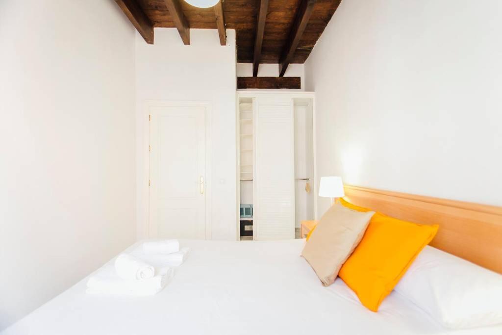 Apartamento Precioso En El Casco Antiguo De Triana