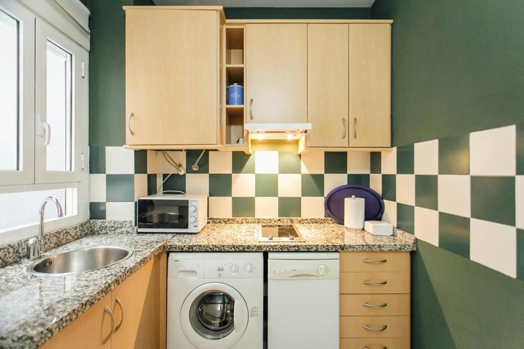 Precioso En El Casco Antiguo De Triana Apartamento Sevilla