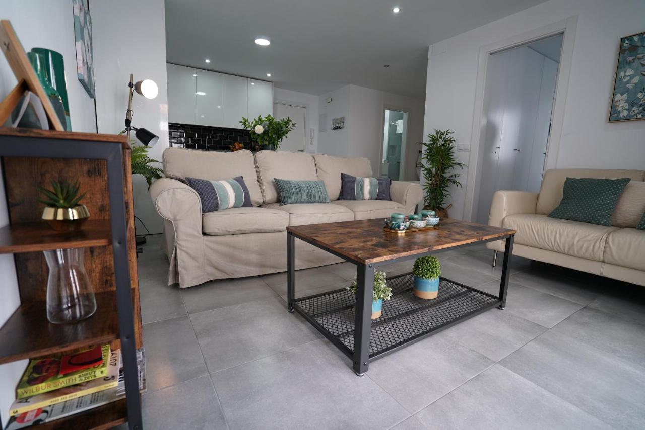 Apartamento Dreamsapt Placentines *