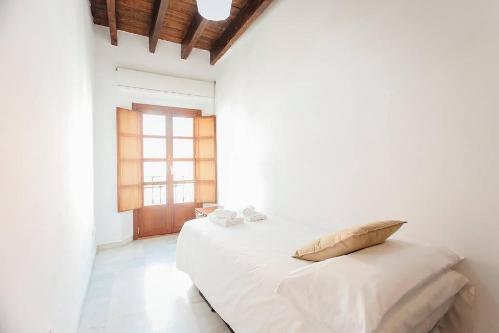 Apartamento Precioso En El Casco Antiguo De Triana Sevilla