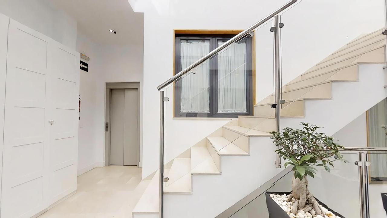 Luxury - Alcazar Apartamento *