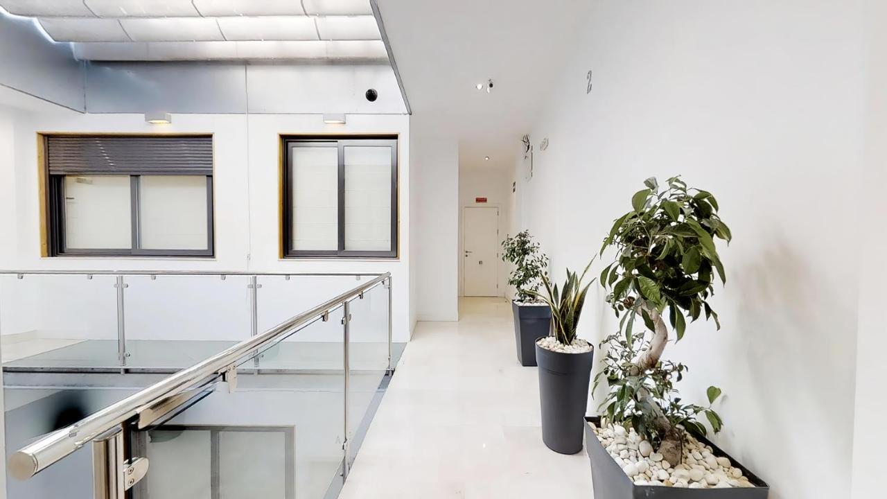 Luxury - Alcazar Apartamento *