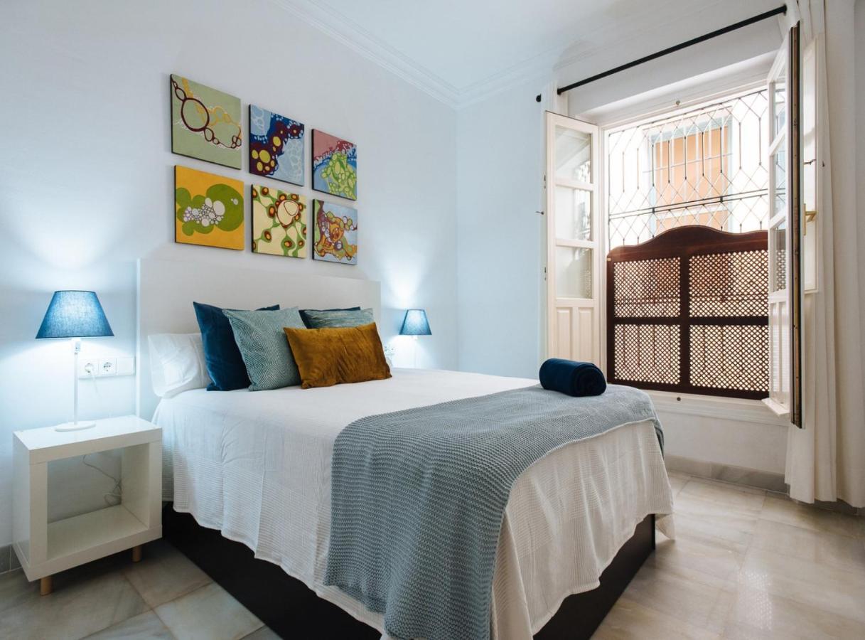 Holi-rent Lanza Apartamento Sevilla