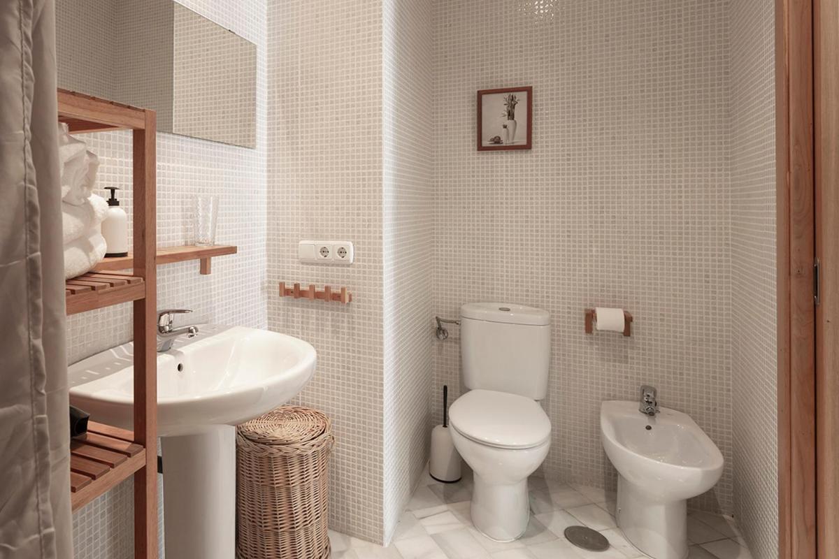 Apartamento Metropol Urban *