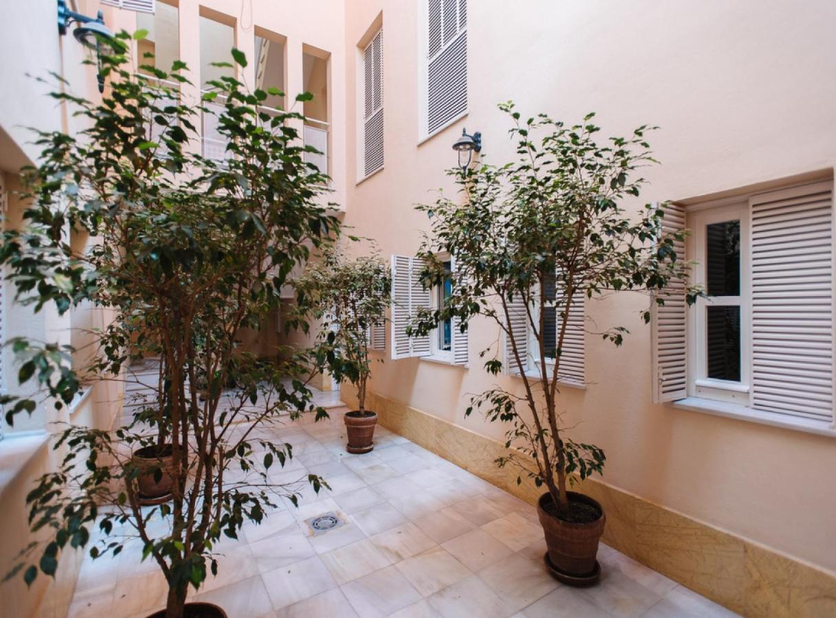 Holi-rent Lanza Sevilla