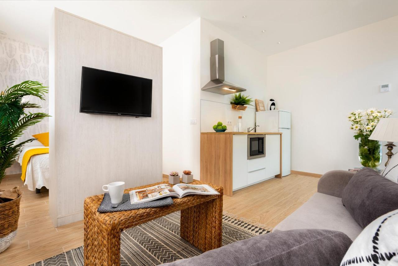Apartamento Azafran Sevilla