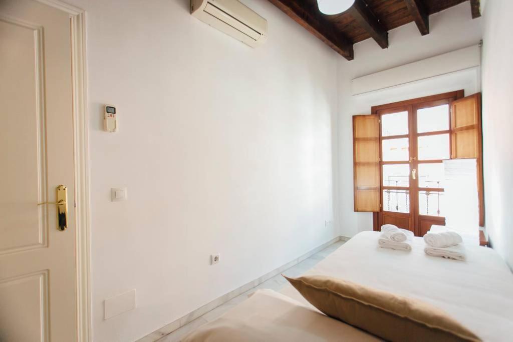 Precioso En El Casco Antiguo De Triana Apartamento