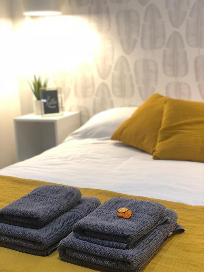 Apartamento Azafran