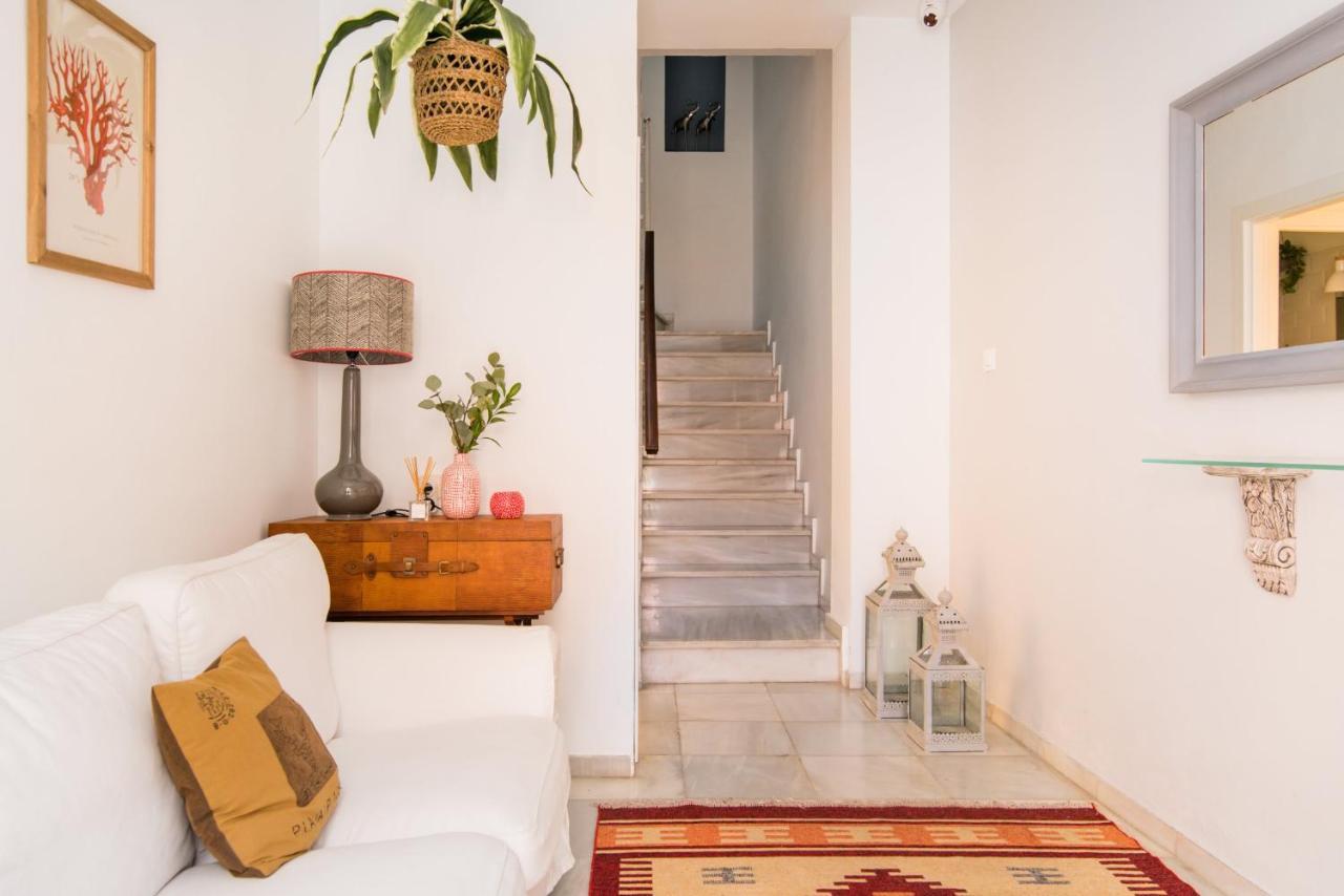 Azafran Apartamento *