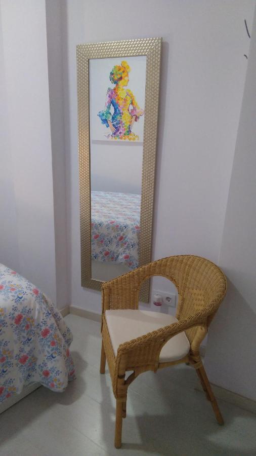 Casa Flores Сasa de vacaciones