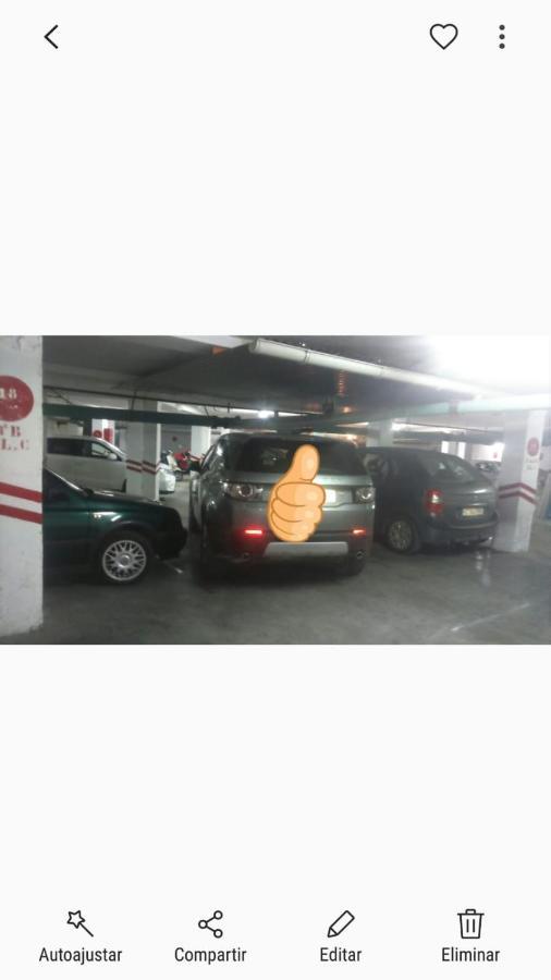 Flamencos Con Garage 5 Pax * Sevilla