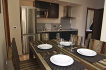 Living Centro Maestranza Apartamento *