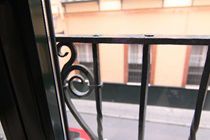 Living Centro Maestranza *