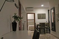 Living Centro Maestranza Apartamento *