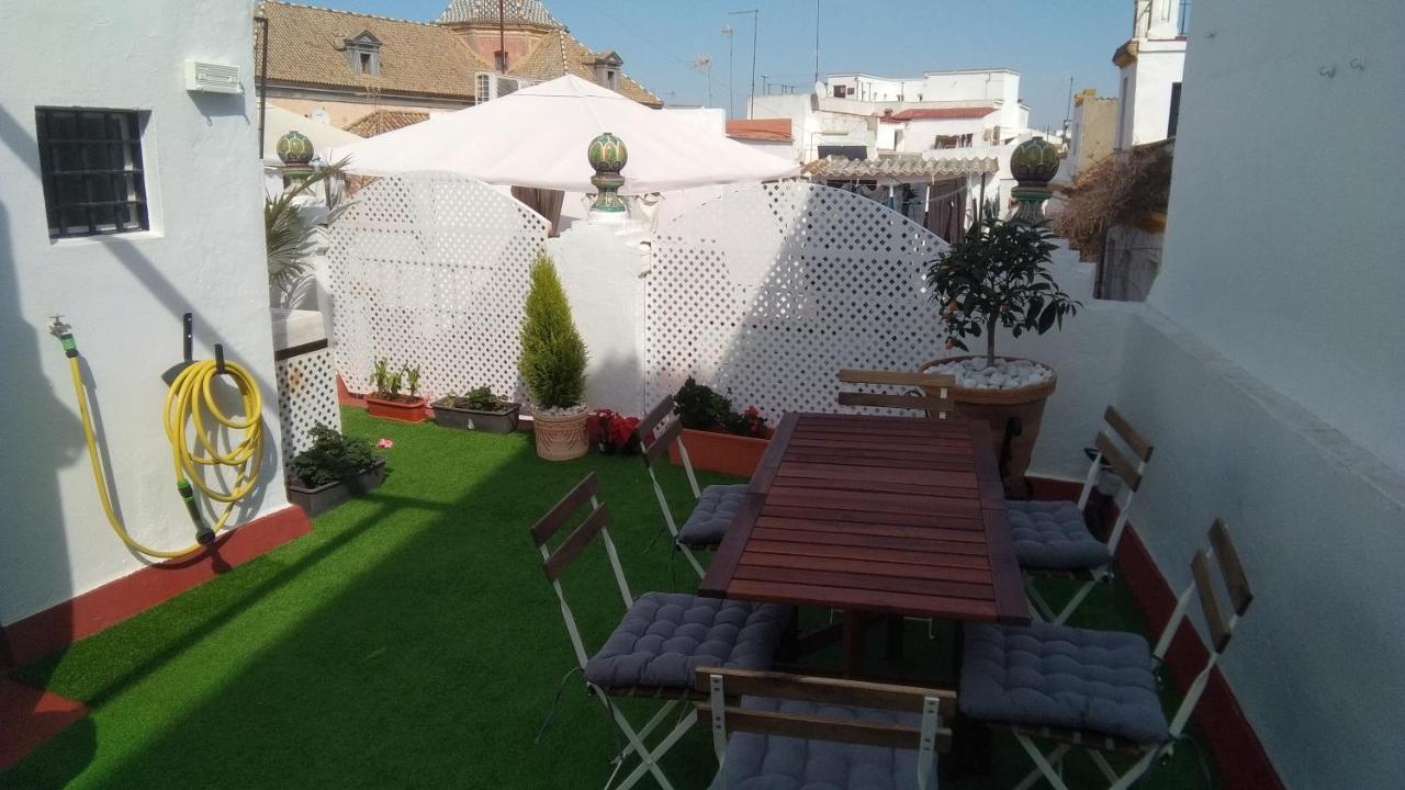 Сasa de vacaciones Casa Flores
