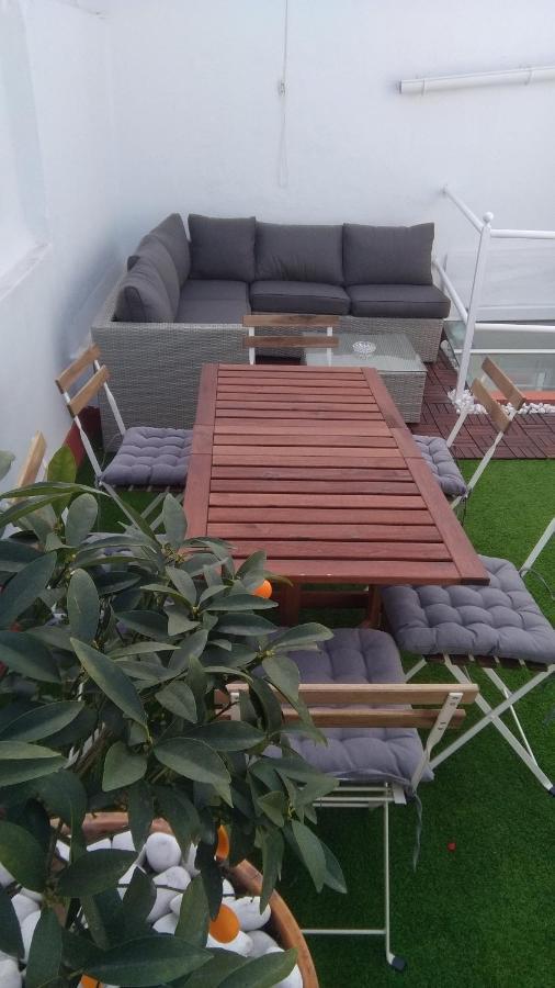 Сasa de vacaciones Casa Flores