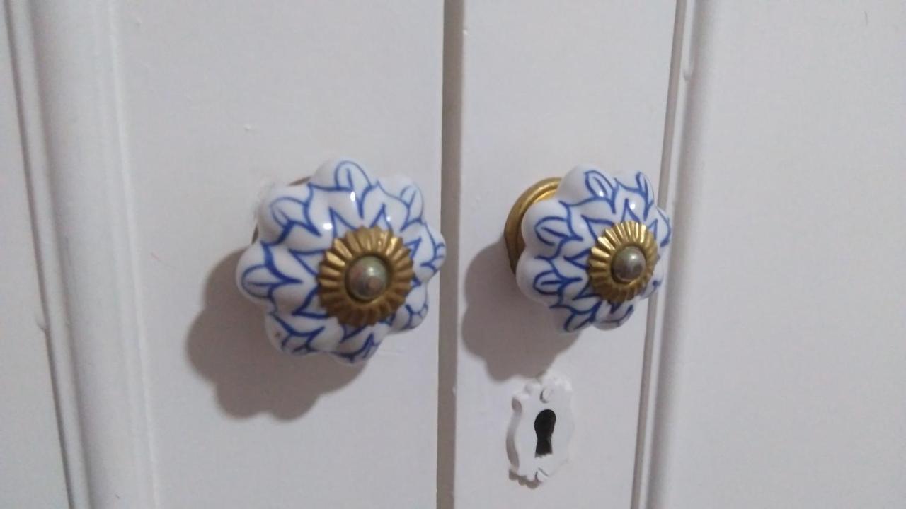 Сasa de vacaciones Casa Flores *