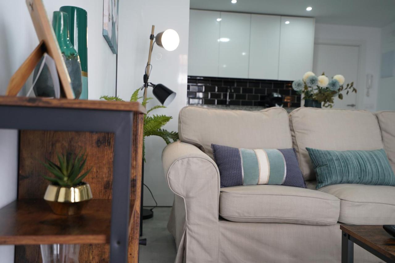 Dreamsapt Placentines Apartamento