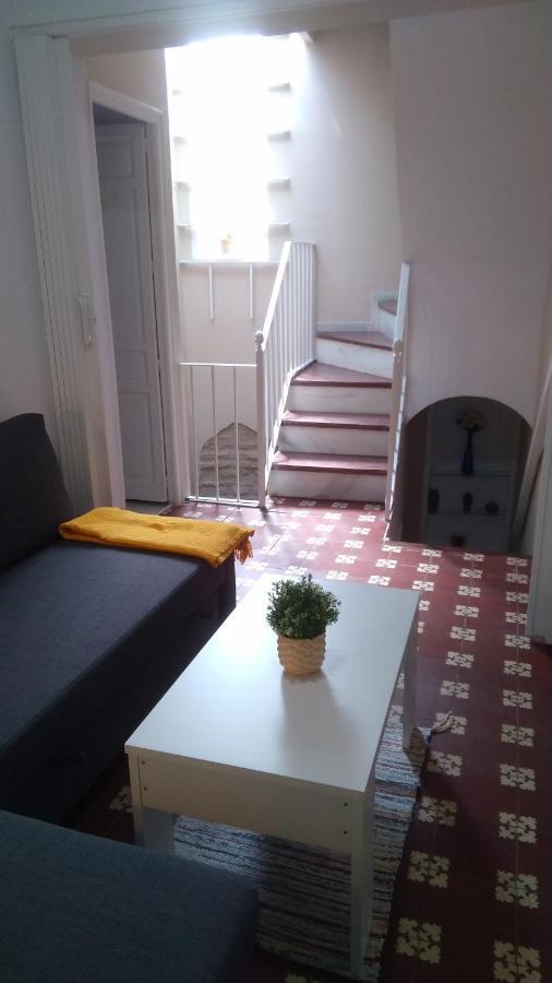 Casa Flores Сasa de vacaciones Sevilla