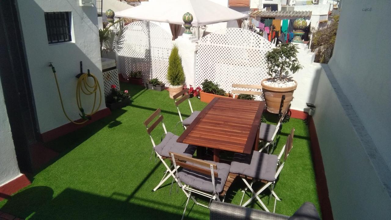 Сasa de vacaciones Casa Flores