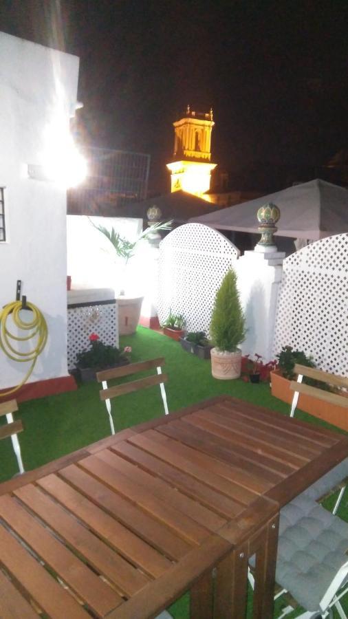 Сasa de vacaciones Casa Flores *