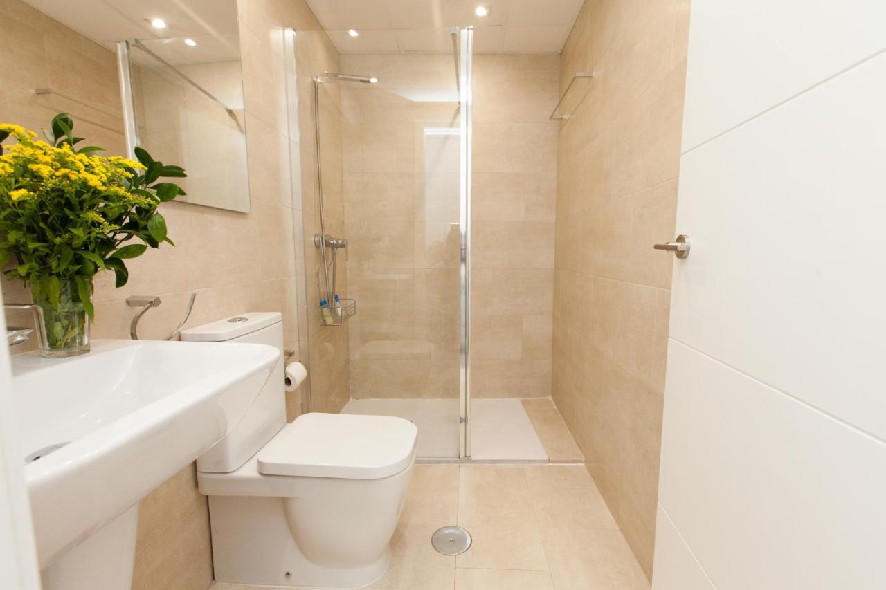 Apartment Gotoseville Molviedro *