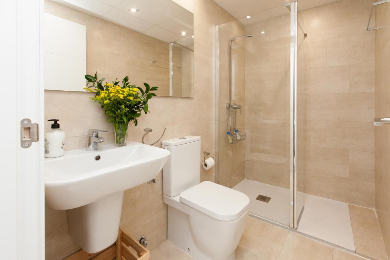Gotoseville Molviedro Apartment Seville
