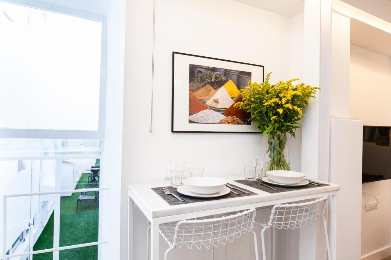 Gotoseville Molviedro Apartment
