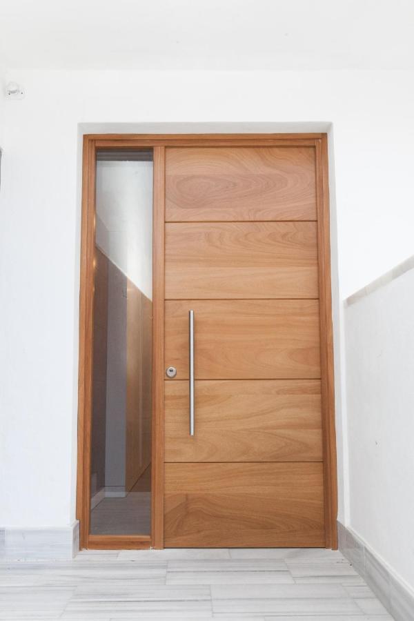 Apartment Gotoseville Molviedro