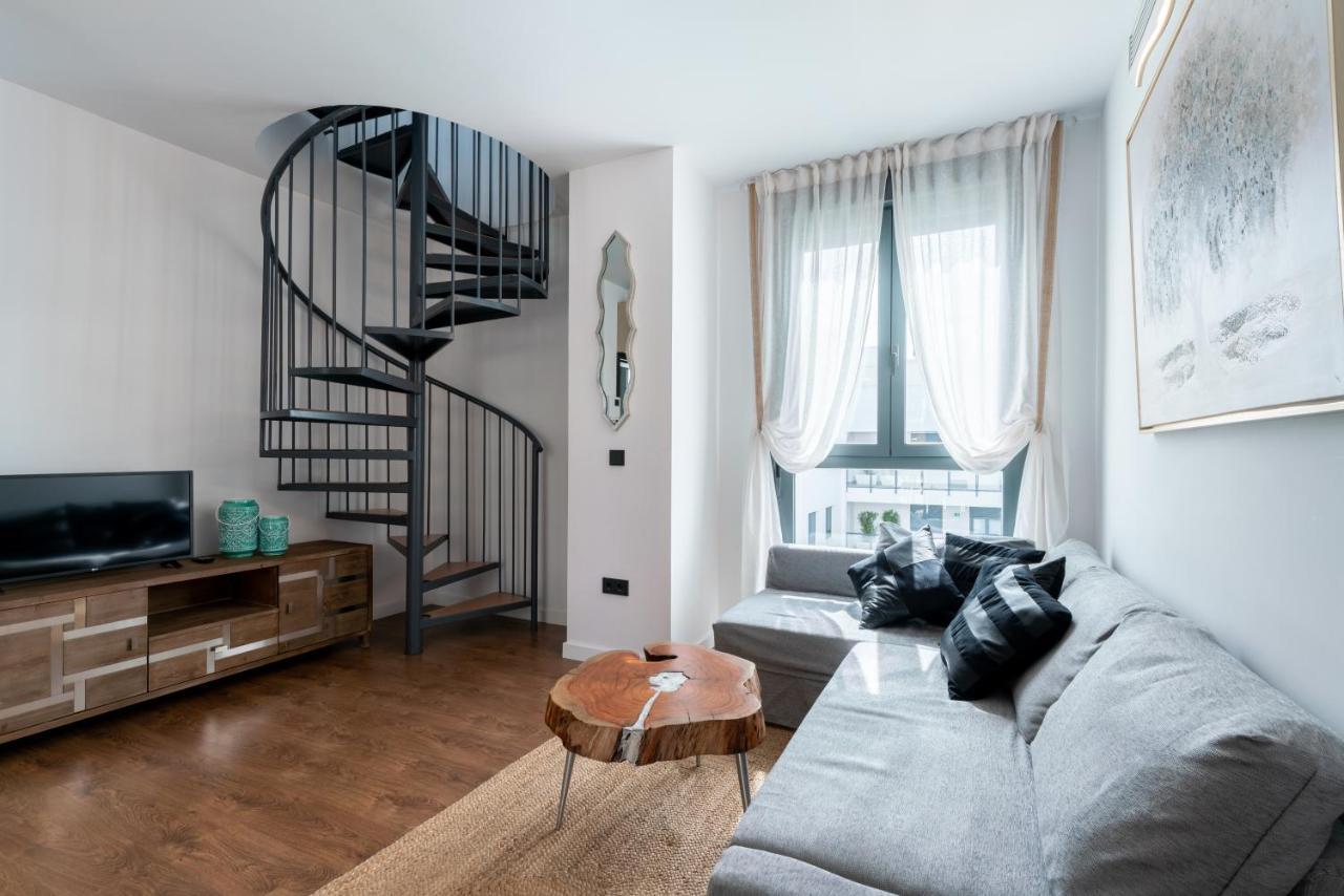Apartamento Veoapartment San Lorenzo *