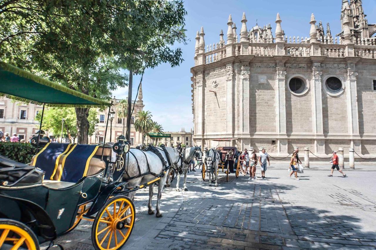Ohliving San Gregorio * Sevilla