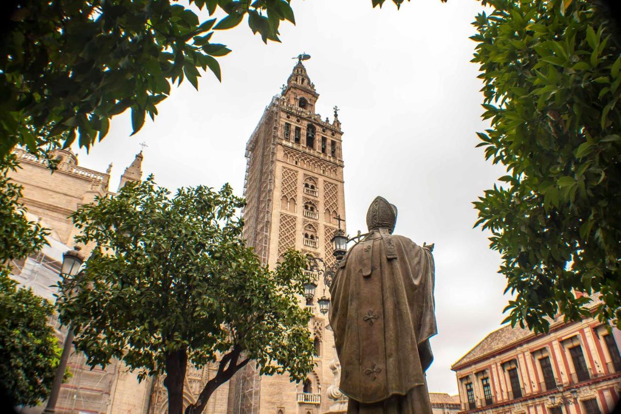 Ohliving San Gregorio Apartamento Sevilla