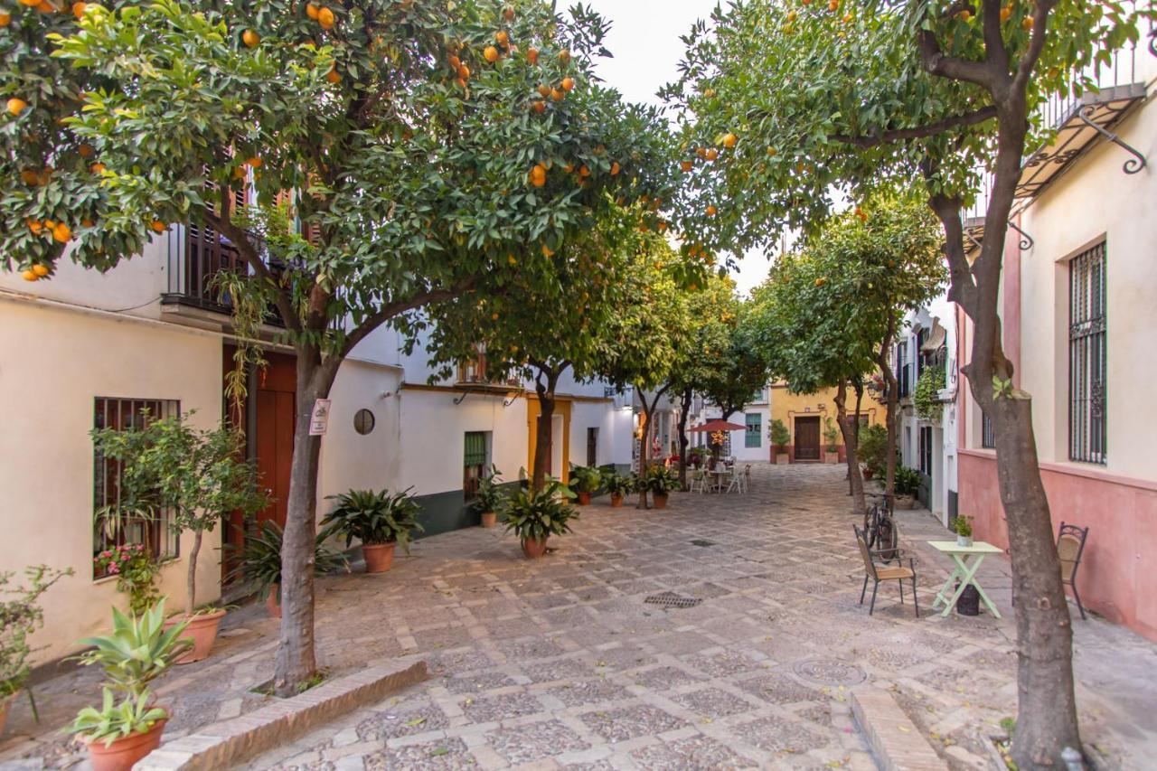 Apartment Abades Giralda View By Valcambre