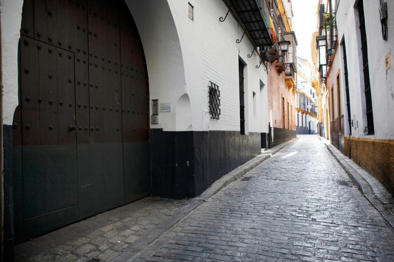 Alohamundi Catedral Apartamento *