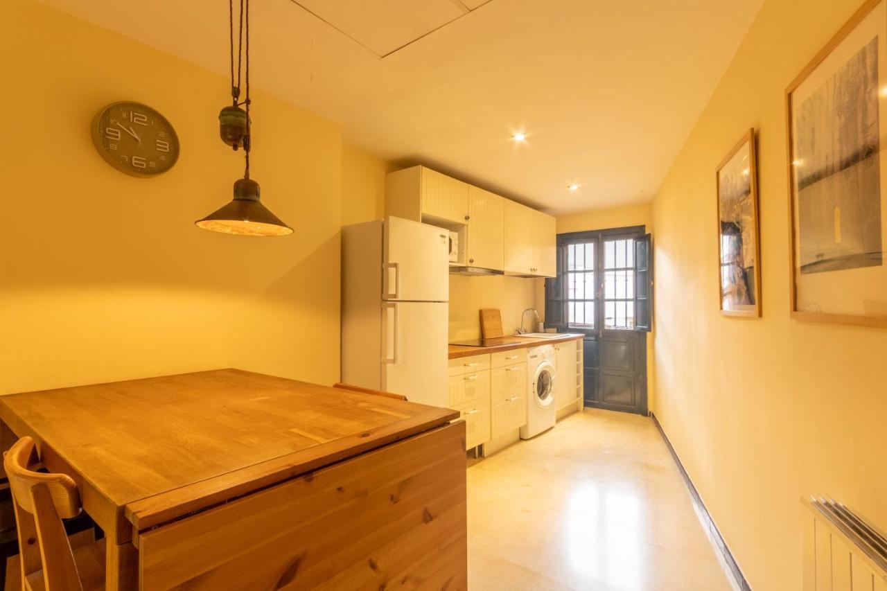 Apartamento Alameda Centro *