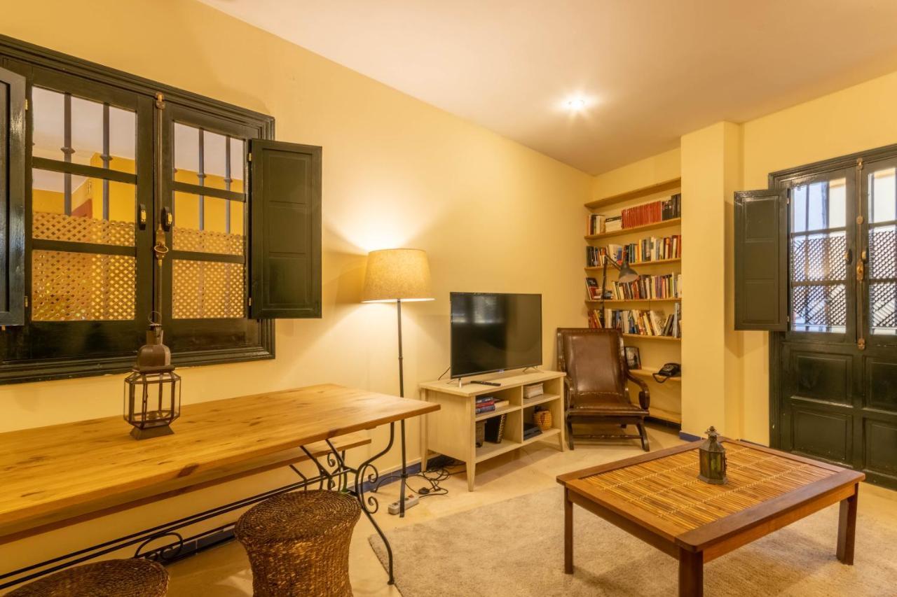 Apartamento Alameda Centro Apartamento Sevilla