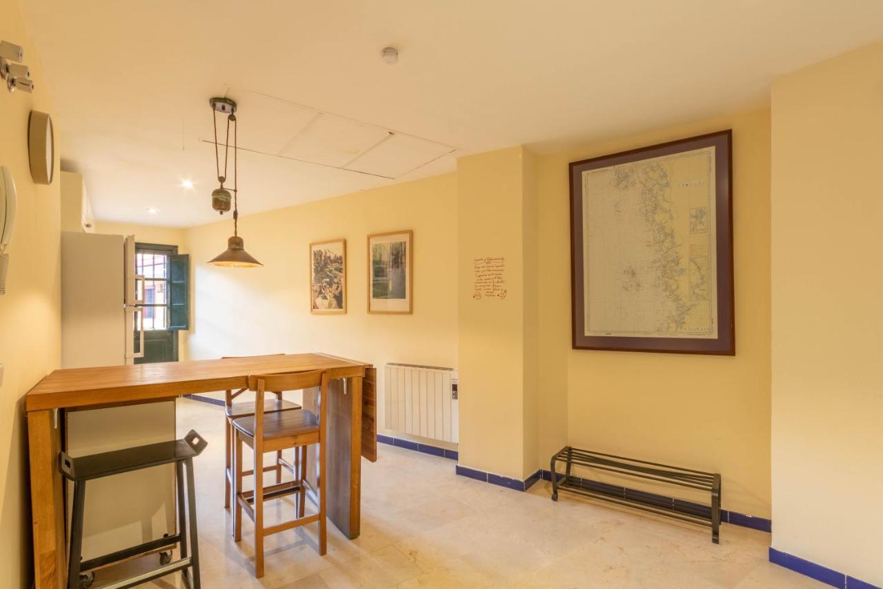 Apartamento Alameda Centro *