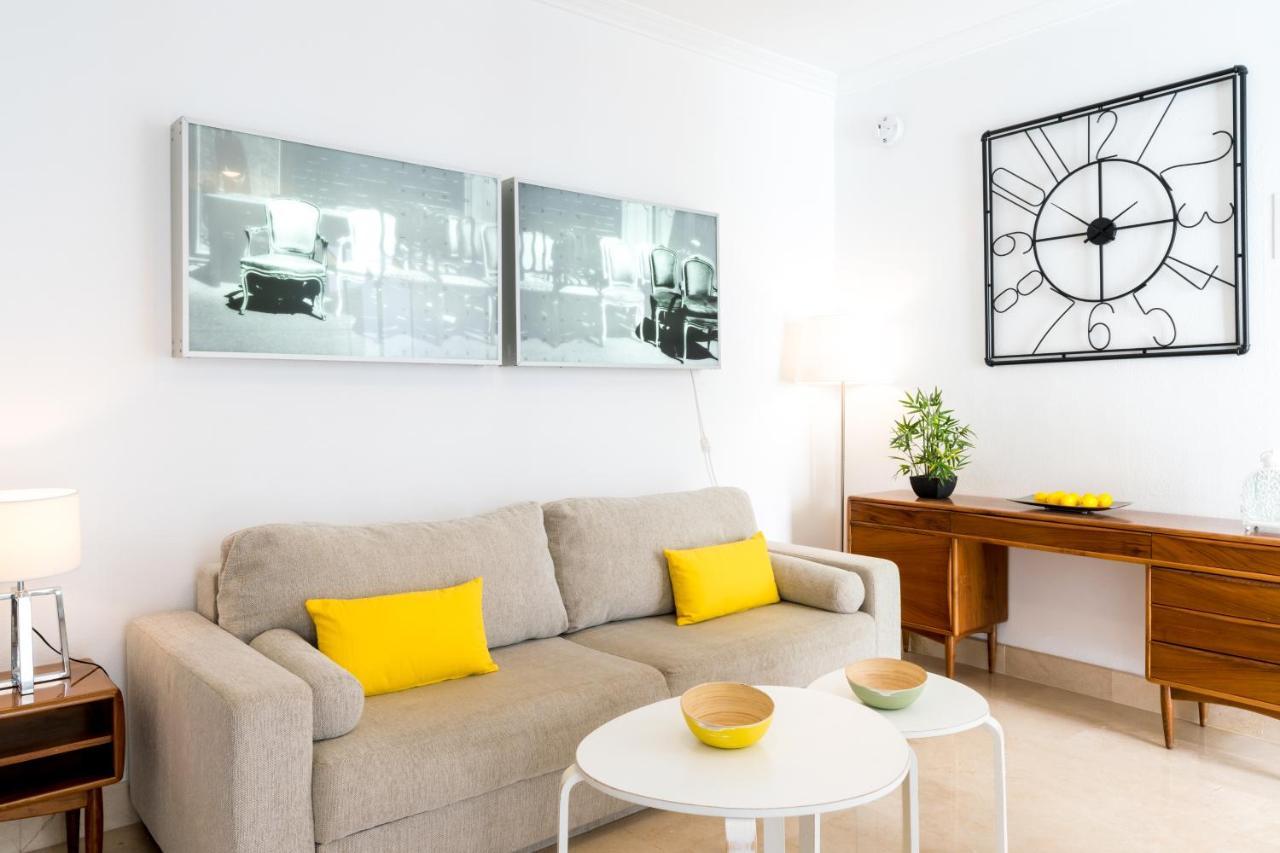 Apartamento Pilatos Superior Sevilla
