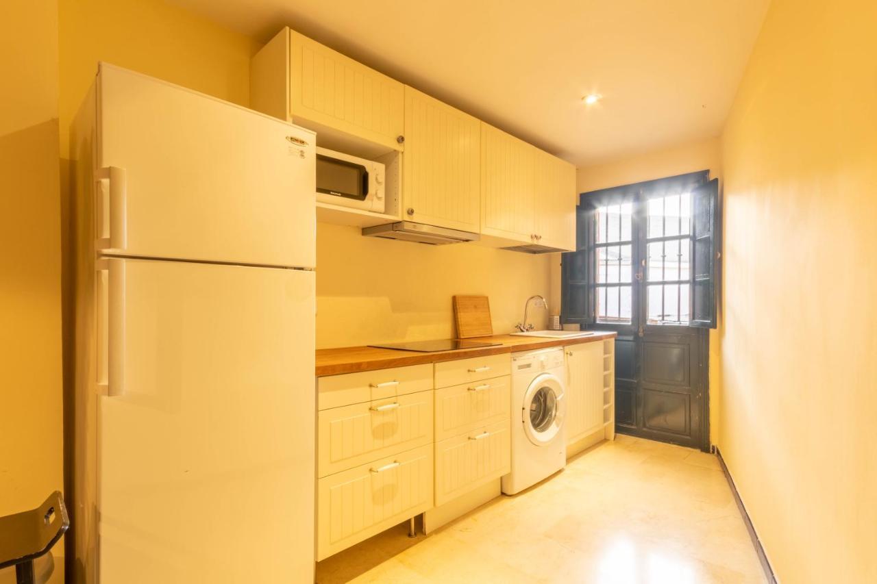 Apartamento Alameda Centro Apartamento Sevilla