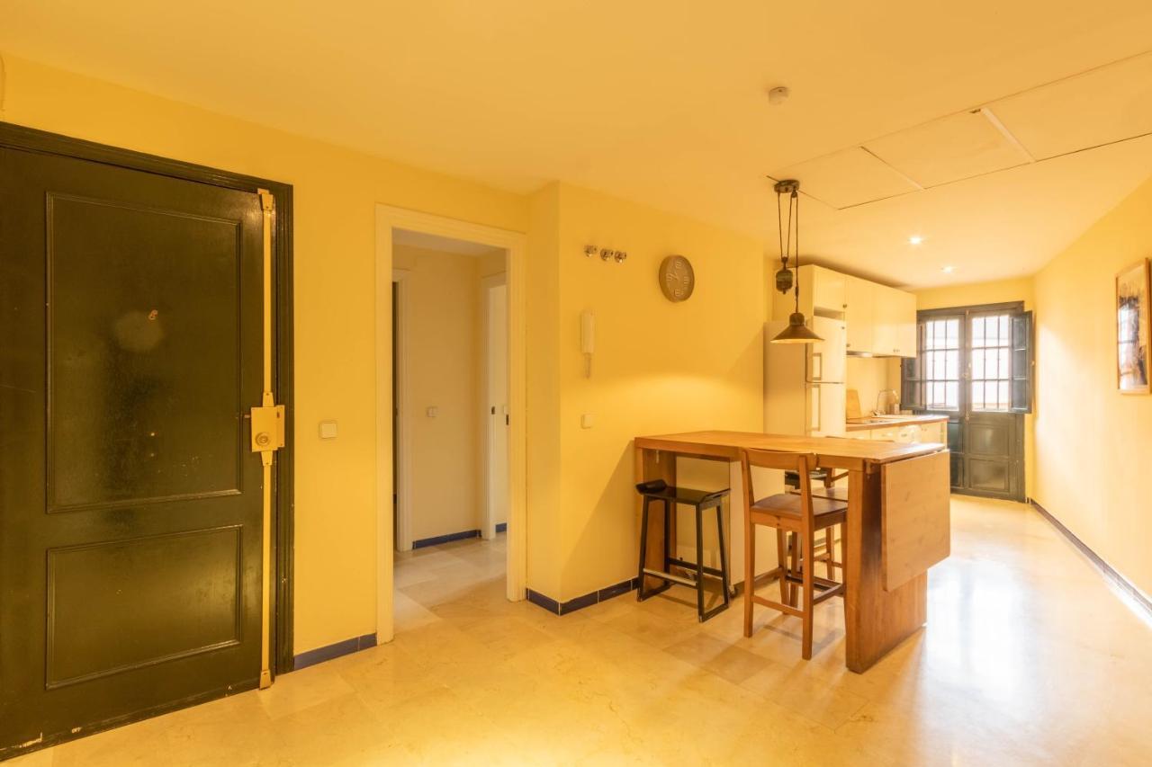 Apartamento Alameda Centro * Sevilla