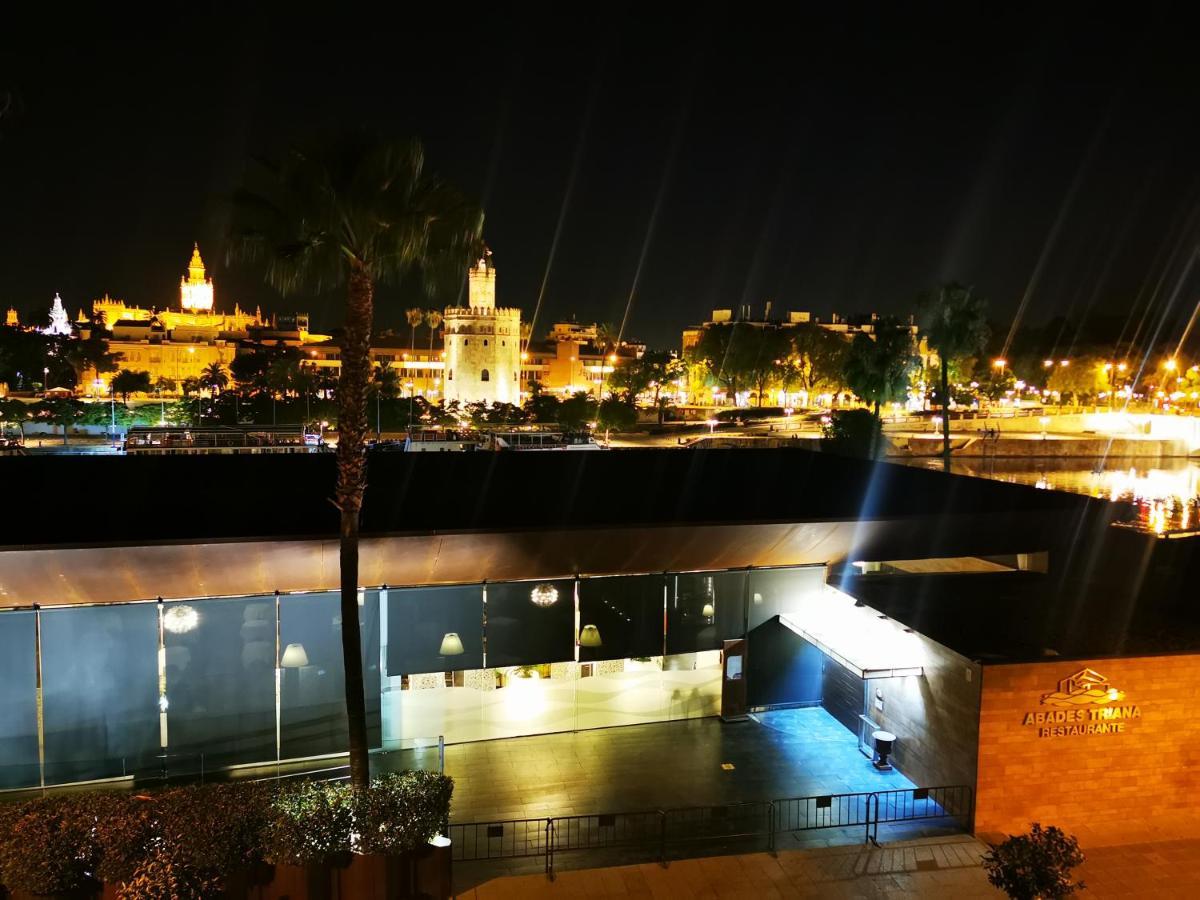 Betis Del Oro Seville