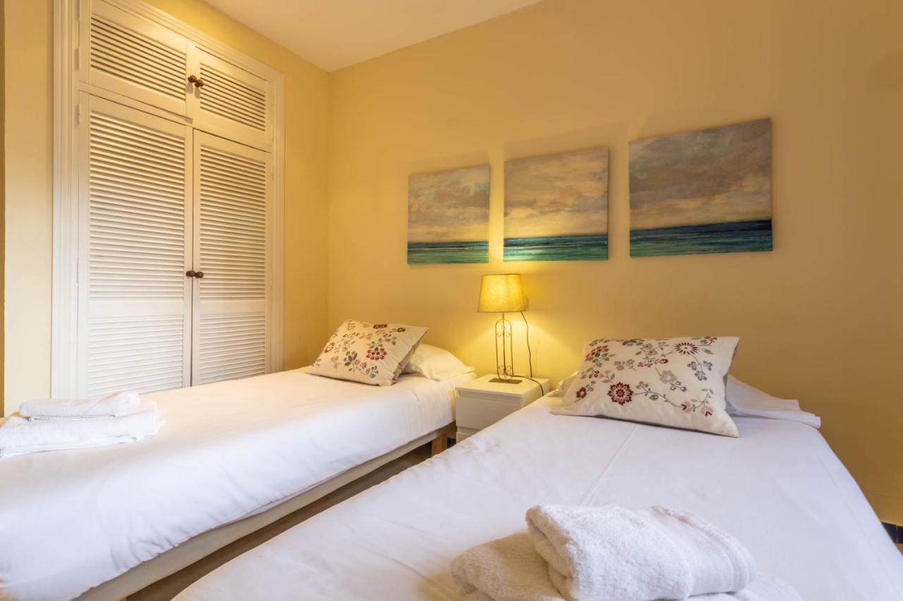 Apartamento Apartamento Alameda Centro Sevilla