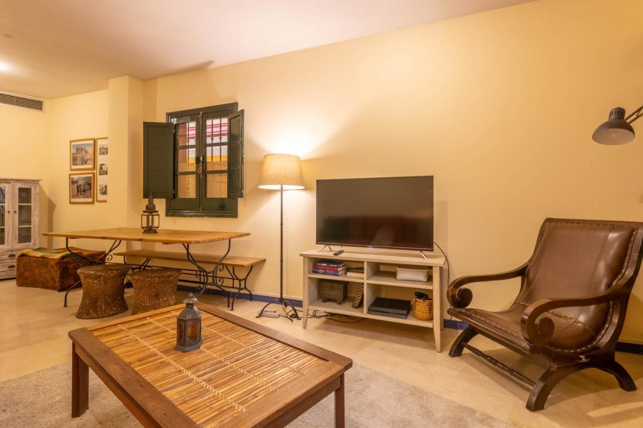 Apartamento Alameda Centro * Sevilla