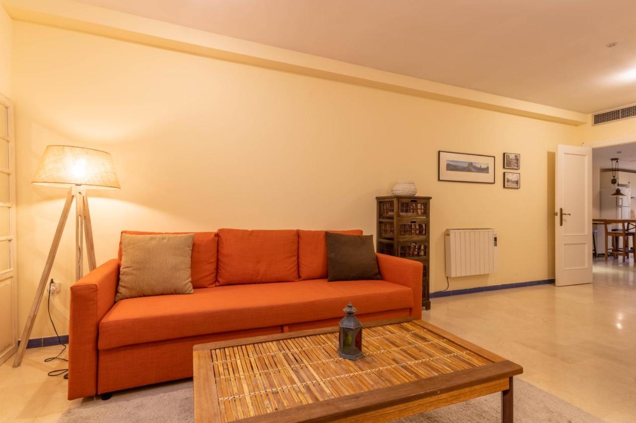 Apartamento Alameda Centro Sevilla