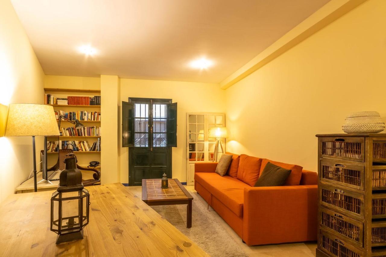 Apartamento Apartamento Alameda Centro