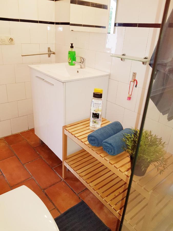 Apartamento Patio Andaluz Siglo Xvi